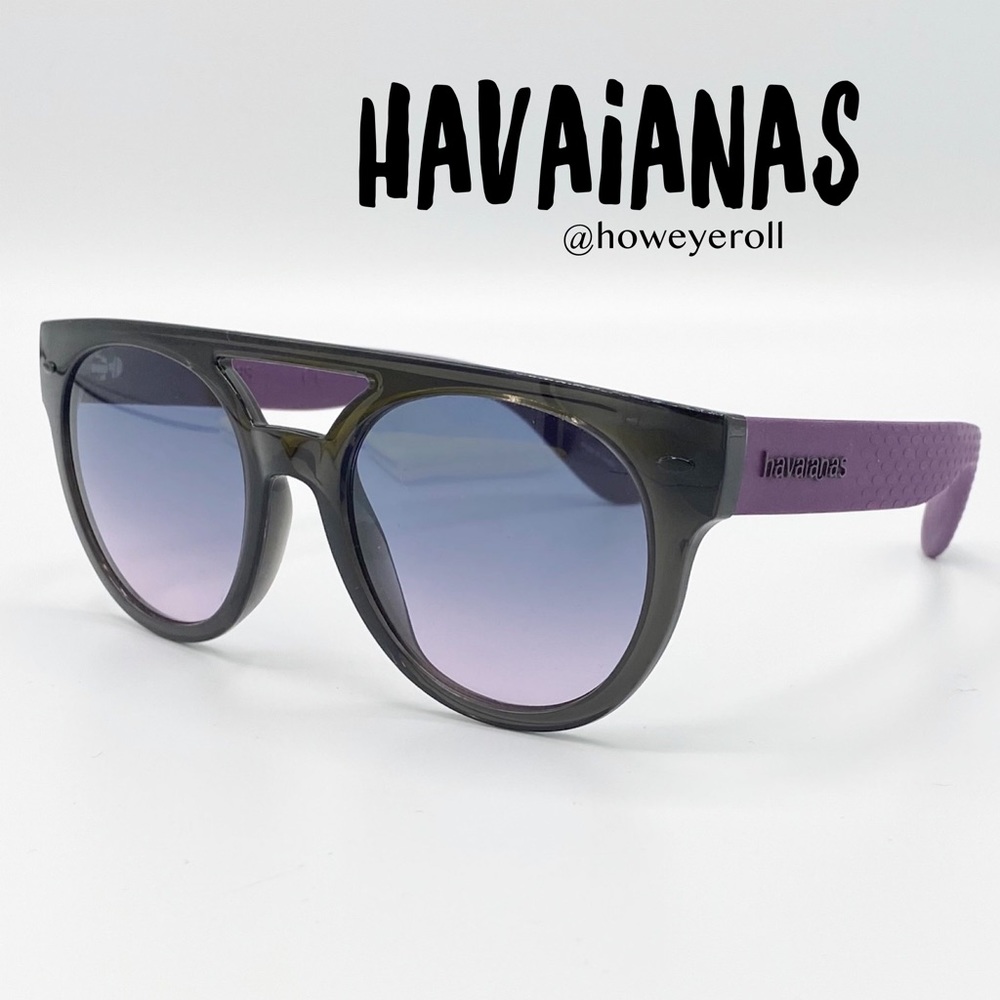 ☀️ Havaianas Buzios Sunglasses